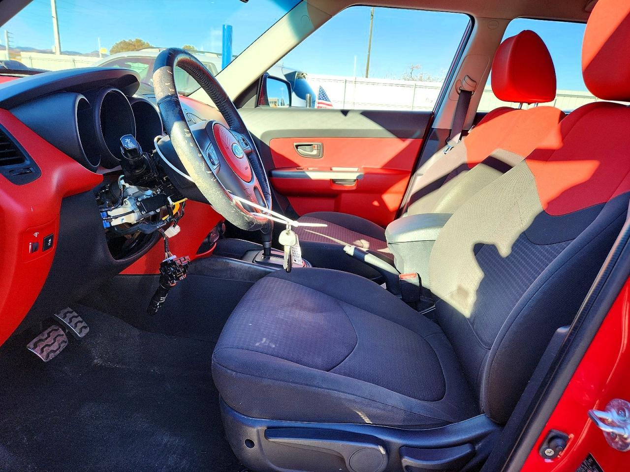 2010 KIA SOUL