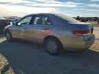 2004 HONDA ACCORD