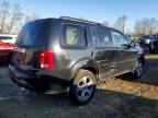 2013 HONDA PILOT