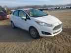 2015 FORD Fiesta