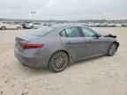 2017 ALFA ROMEO Giulia