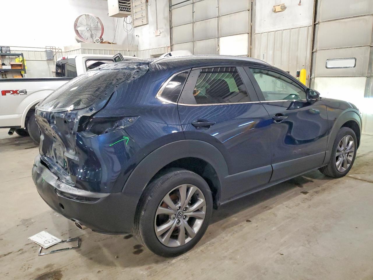 2023 MAZDA CX-30
