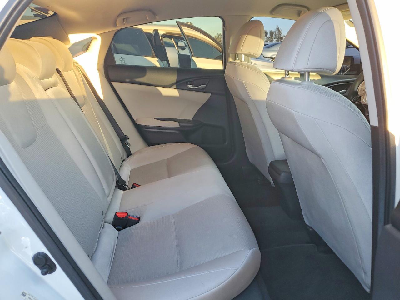 2022 HONDA Insight
