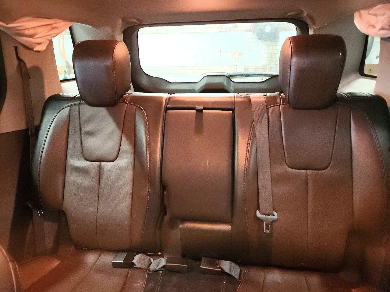 2014 GMC Terrain
