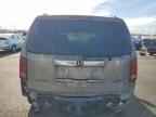 2011 HONDA PILOT