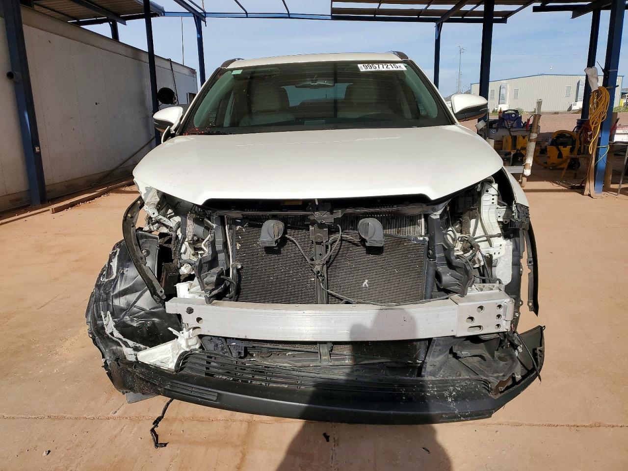2015 TOYOTA HIGHLANDER