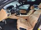 2017 BMW 7 series