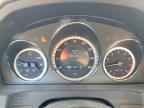 2011 MERCEDES-BENZ C-CLASS