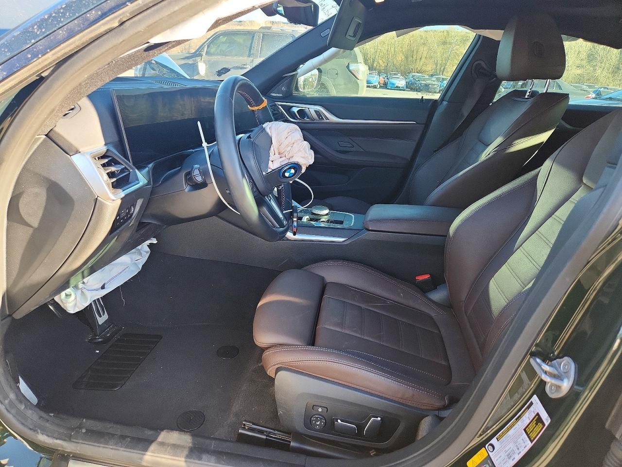 2024 BMW i4