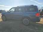 2017 LINCOLN Navigator