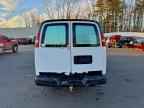 2014 CHEVROLET EXPRESS 2500