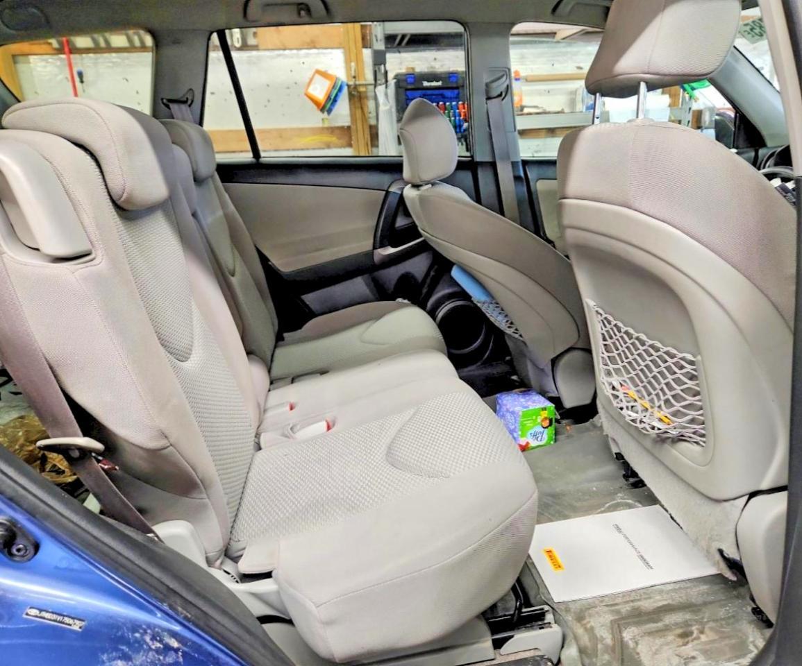 2007 TOYOTA RAV4