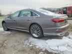 2019 AUDI A8