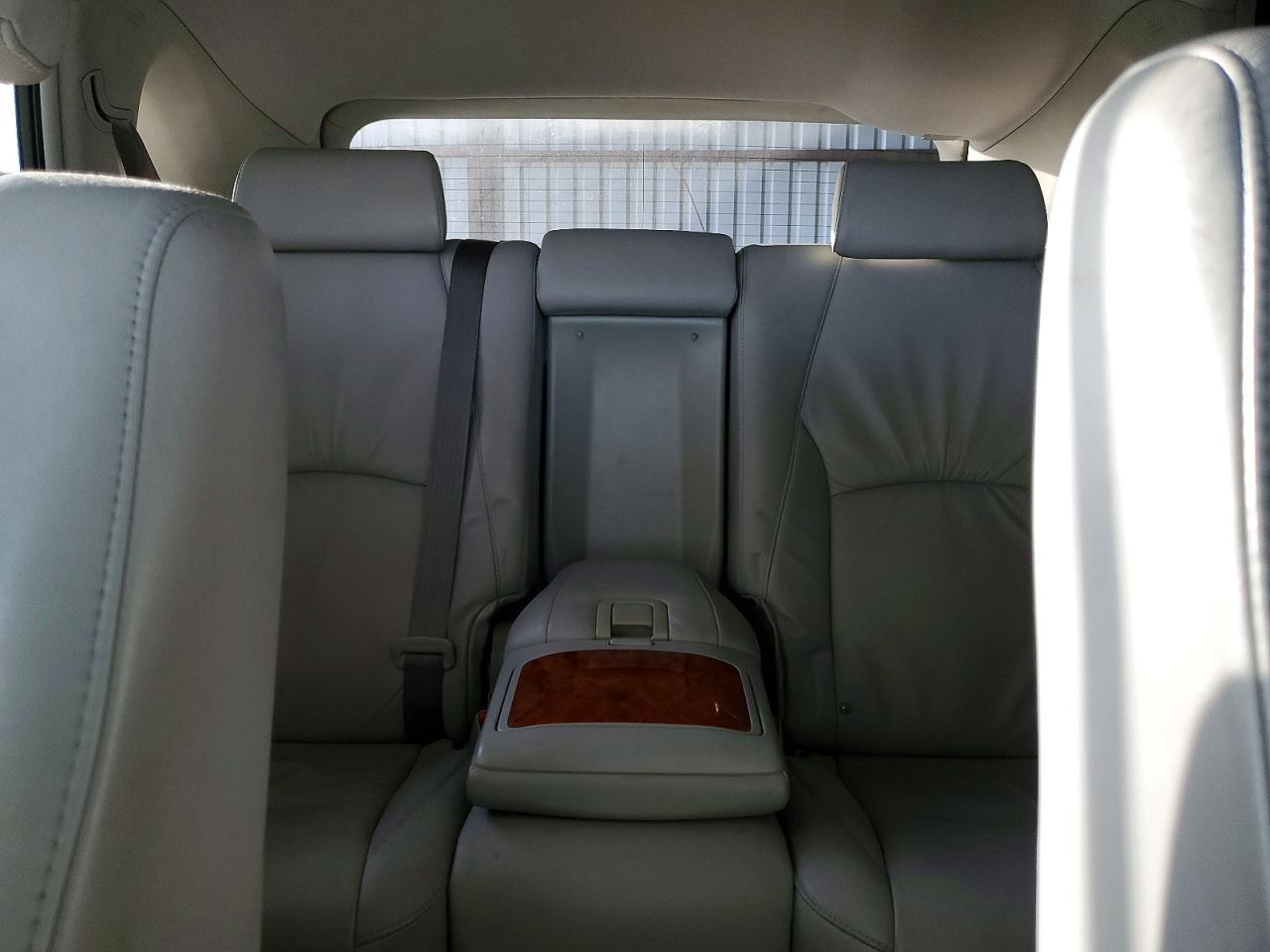 2006 LEXUS Rx 330