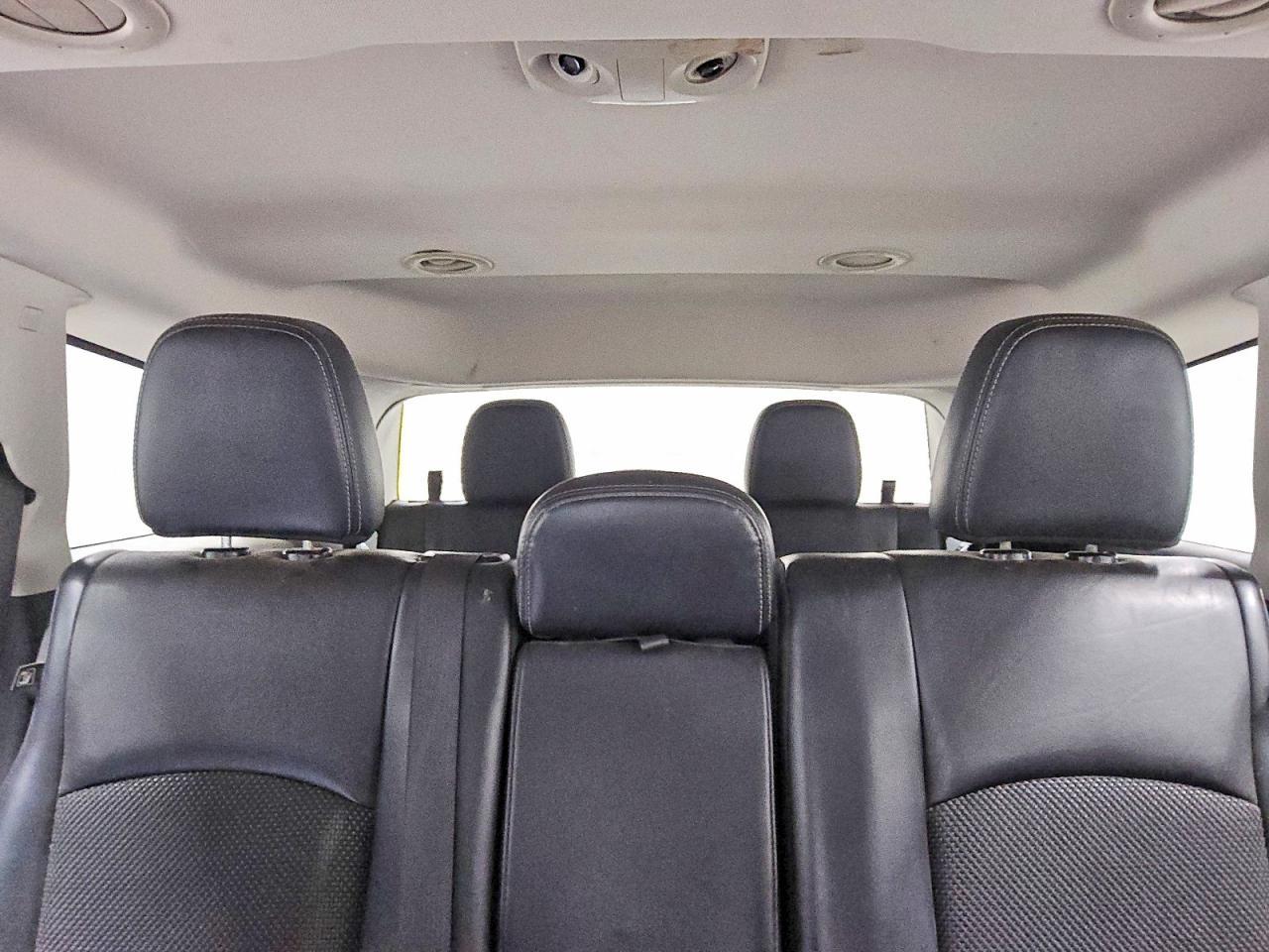 2020 DODGE JOURNEY