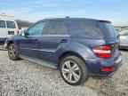 2011 MERCEDES-BENZ ML-Class