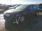 2011 FORD FUSION