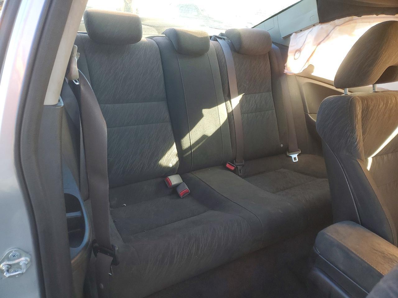 2006 HONDA CIVIC