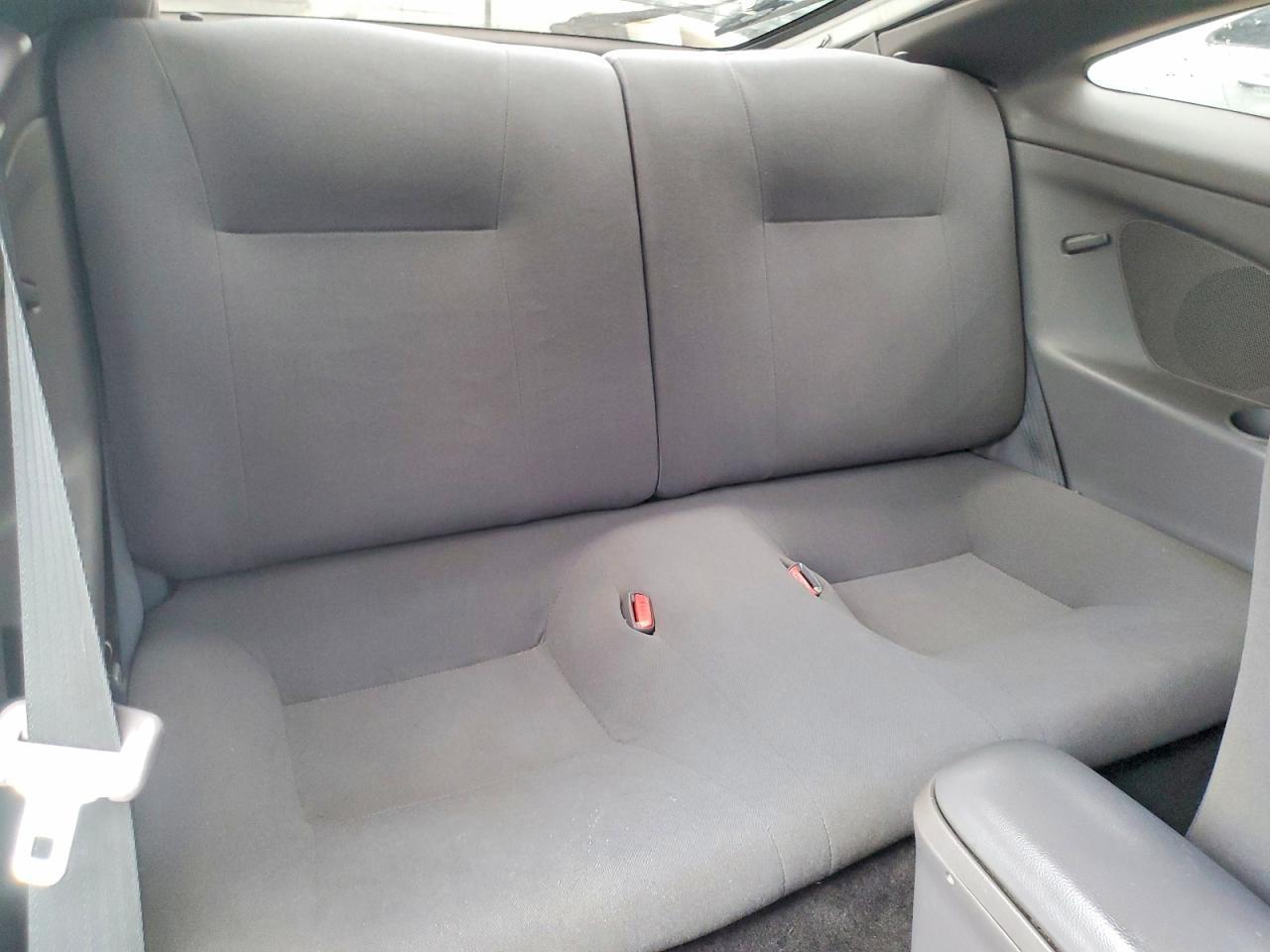 2000 TOYOTA Celica