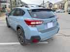 2018 SUBARU Crosstrek