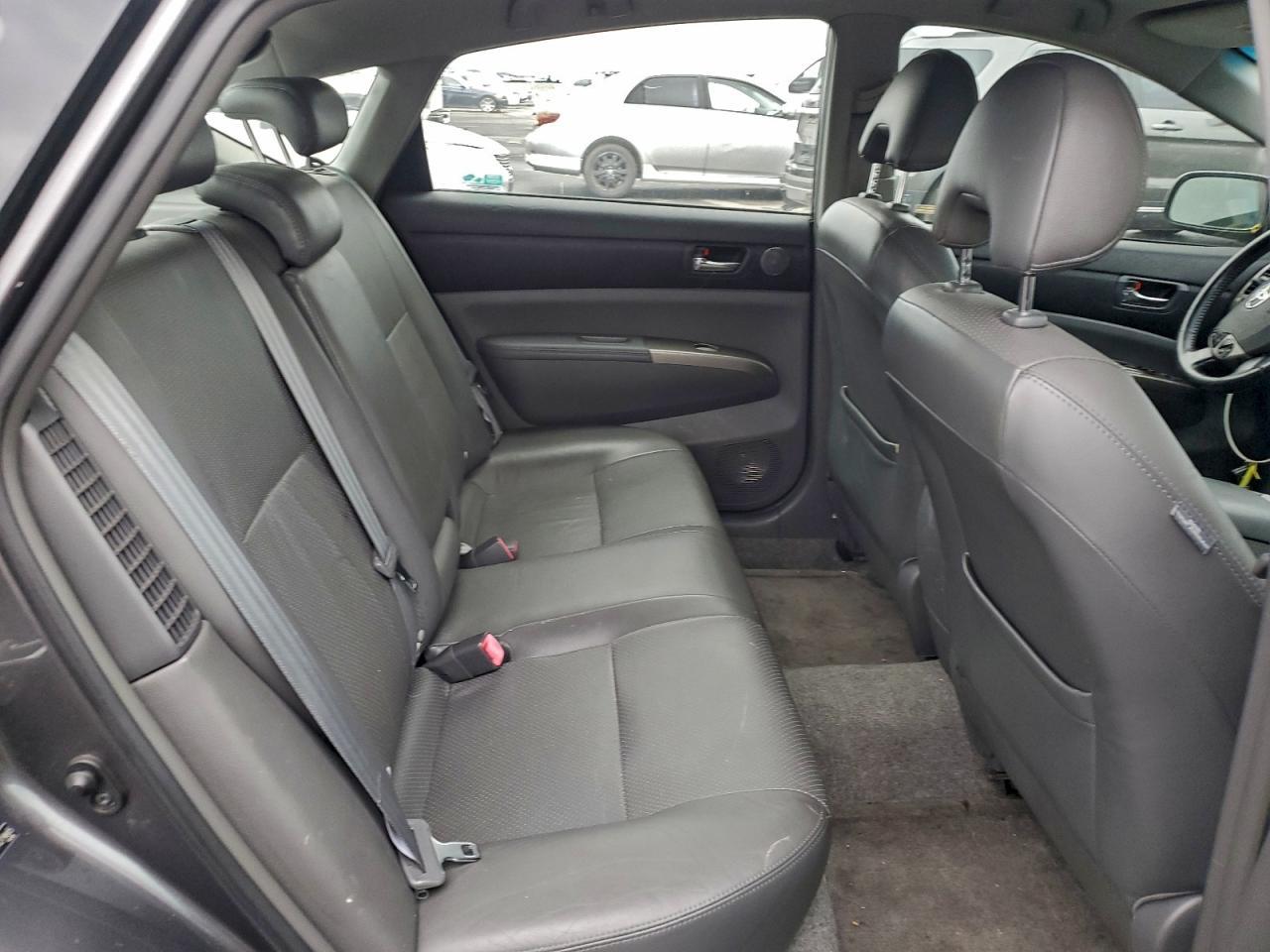 2007 TOYOTA PRIUS