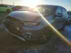 2016 MITSUBISHI outlander