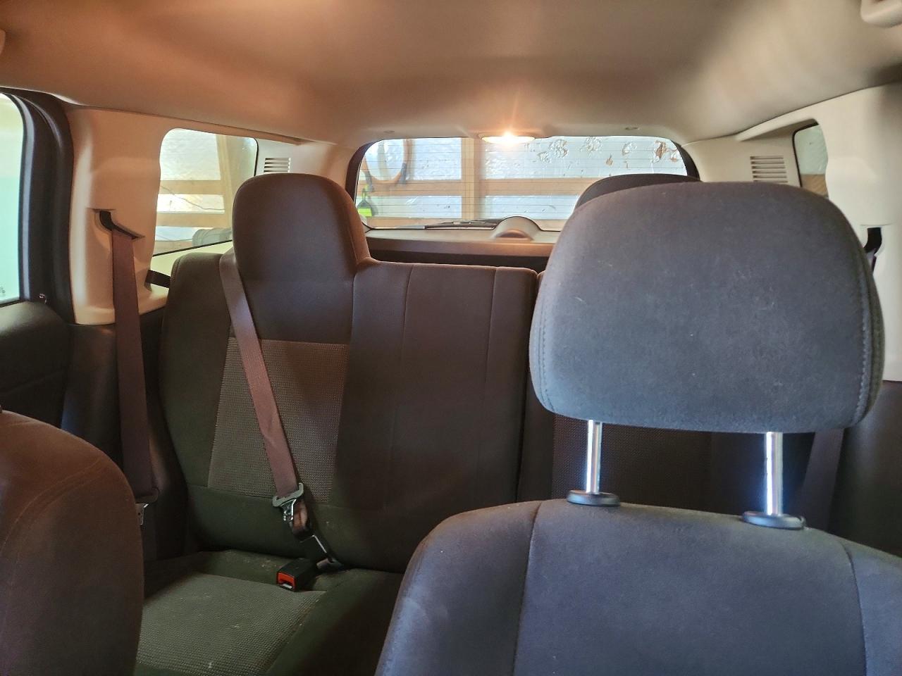 2016 JEEP PATRIOT