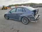 2014 SUBARU IMPREZA