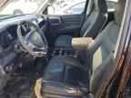 2010 HONDA Ridgeline