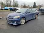 2011 TOYOTA COROLLA