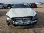 2013 BMW 6 Series