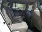 2013 TOYOTA HIGHLANDER