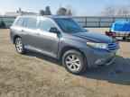 2013 TOYOTA HIGHLANDER