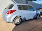 2012 NISSAN VERSA