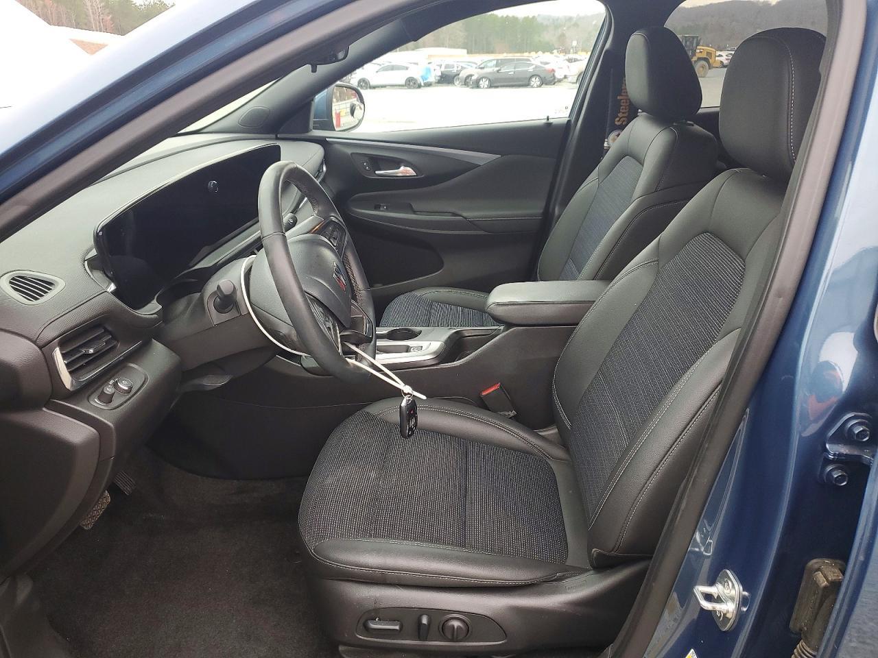 2024 BUICK Envista