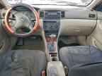 2007 TOYOTA COROLLA