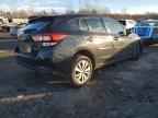 2019 SUBARU IMPREZA