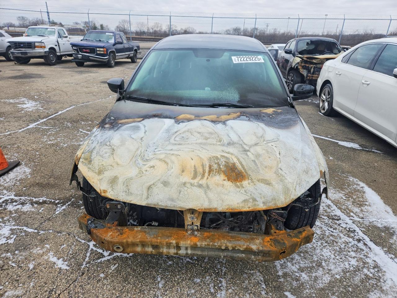 2011 VOLKSWAGEN JETTA