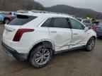 2020 CADILLAC XT5