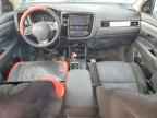 2014 MITSUBISHI outlander