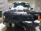 2001 LAND ROVER Discovery
