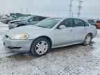 2012 CHEVROLET IMPALA
