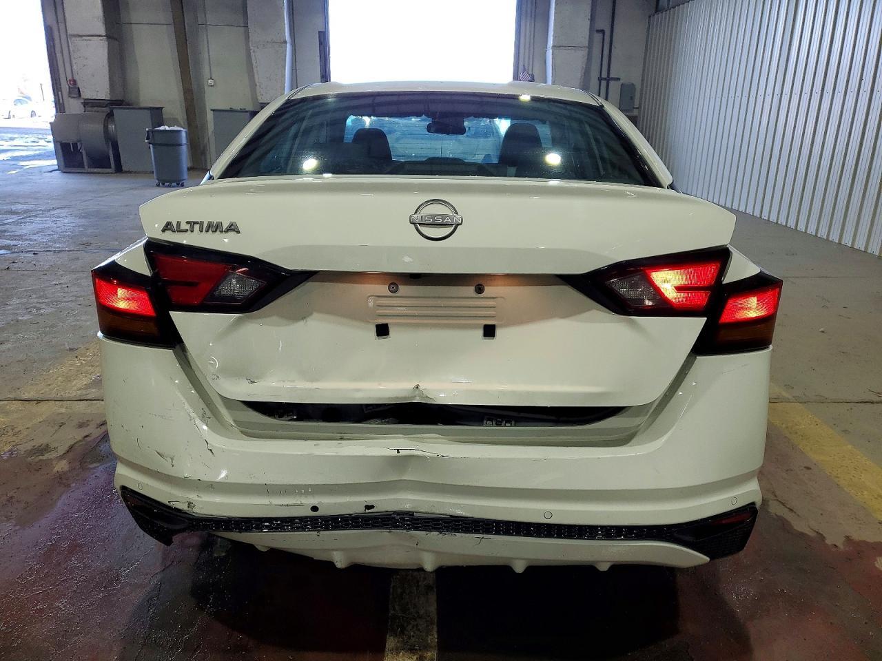 2023 NISSAN ALTIMA
