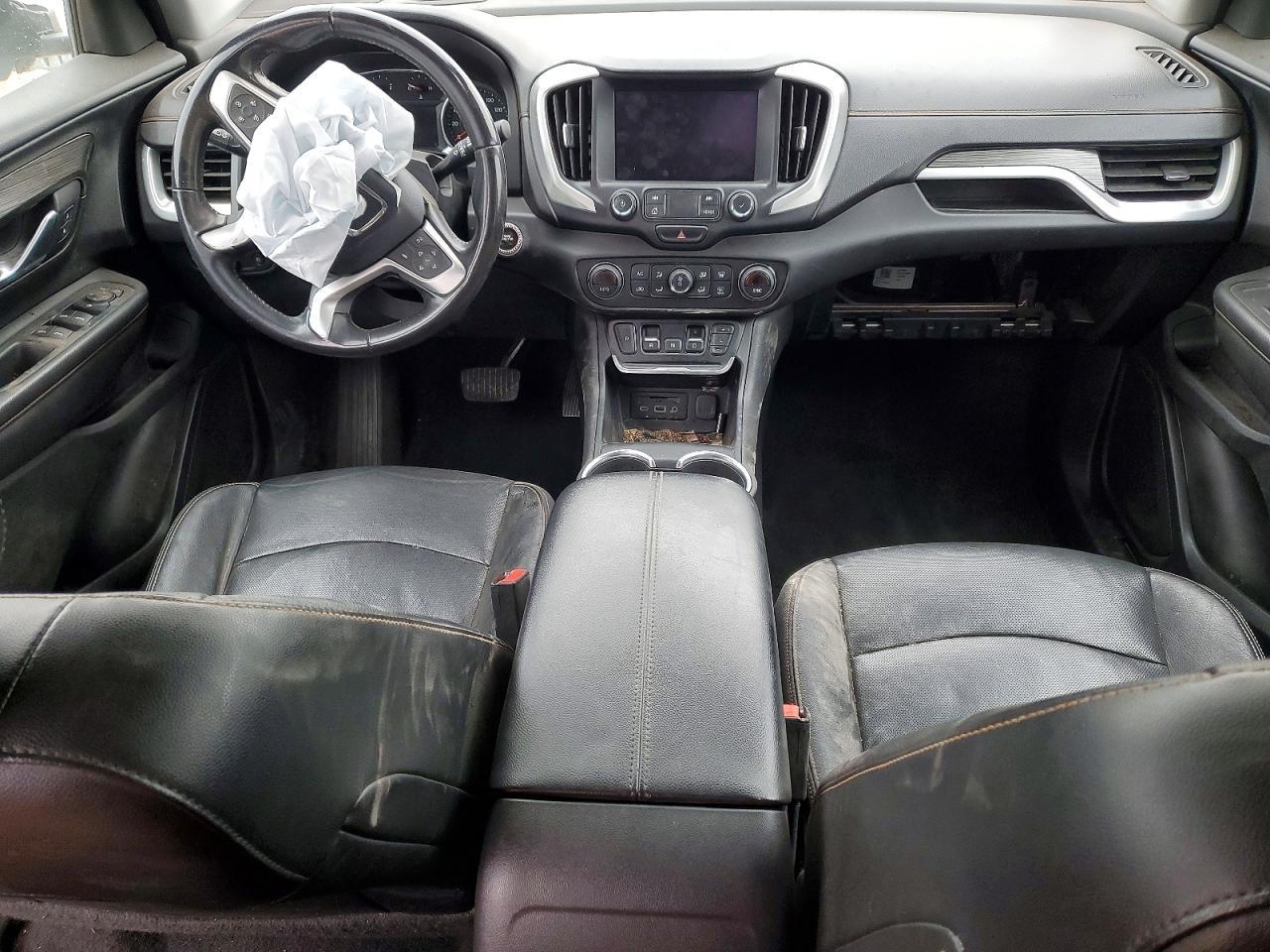 2020 GMC Terrain