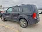 2013 HONDA PILOT