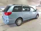 2005 TOYOTA SIENNA