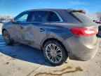 2017 LINCOLN MKX