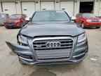 2015 AUDI SQ5