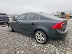 2013 VOLVO S60