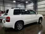 2006 TOYOTA HIGHLANDER